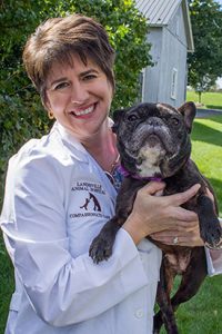 Dr Carla Douple Veterinarian