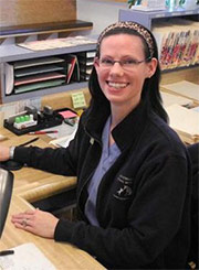 Mary O. - Anesthetic Nurse at Landisville Animal Hospital - Landisville PA